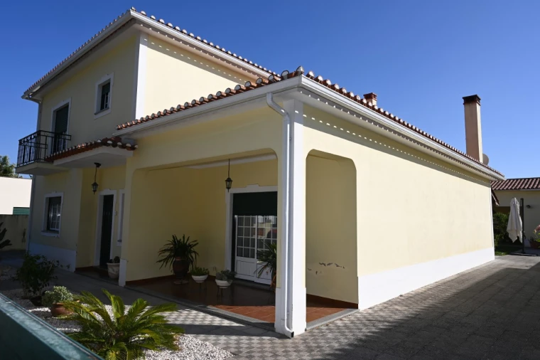 Moradia T3 para Venda em Ponte de Sor, Tramaga e Vale de Açor Foto 4