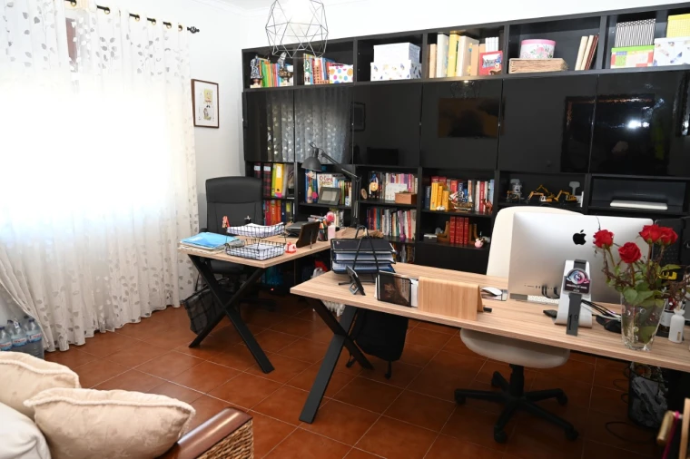 Moradia T3 para Venda em Ponte de Sor, Tramaga e Vale de Açor Foto 6