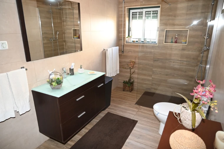 Moradia T3 para Venda em Ponte de Sor, Tramaga e Vale de Açor Foto 9