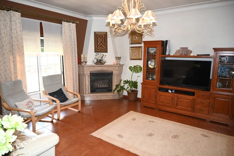 Moradia T3 para Venda em Ponte de Sor, Tramaga e Vale de Açor Foto 14