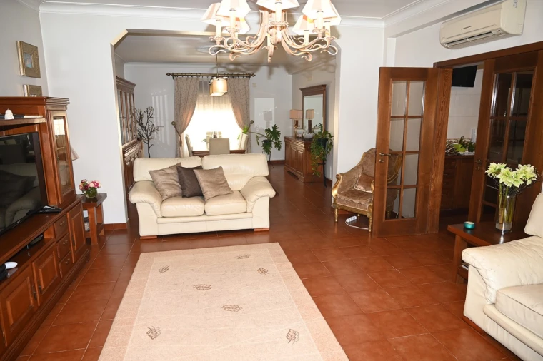 Moradia T3 para Venda em Ponte de Sor, Tramaga e Vale de Açor Foto 16