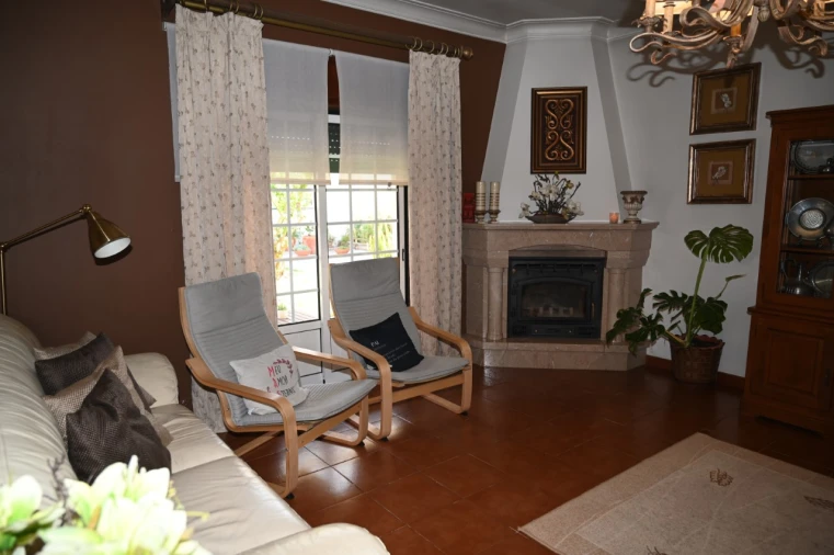 Moradia T3 para Venda em Ponte de Sor, Tramaga e Vale de Açor Foto 20