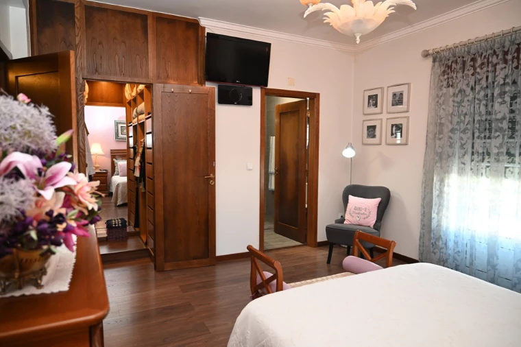 Moradia T3 para Venda em Ponte de Sor, Tramaga e Vale de Açor Foto 42