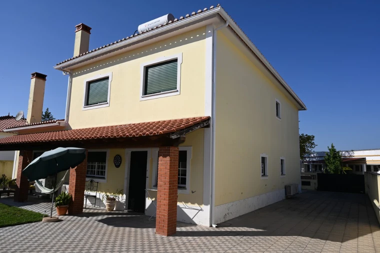 Moradia T3 para Venda em Ponte de Sor, Tramaga e Vale de Açor Foto 53