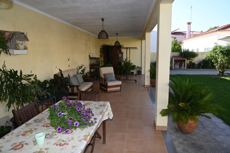 Moradia T3 para Venda em Ponte de Sor, Tramaga e Vale de Açor Foto 56