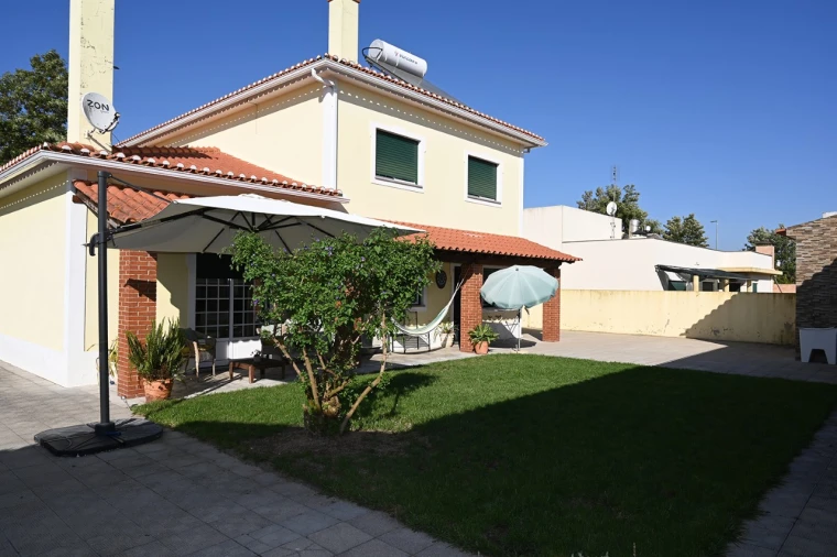 Moradia T3 para Venda em Ponte de Sor, Tramaga e Vale de Açor Foto 64