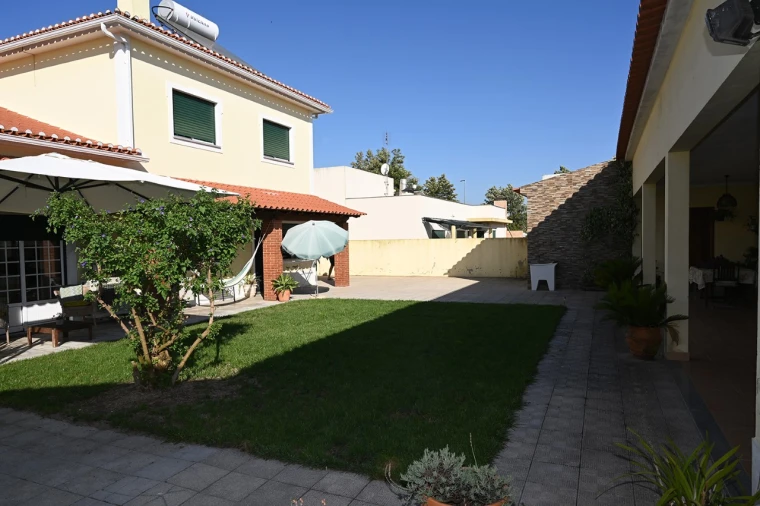 Moradia T3 para Venda em Ponte de Sor, Tramaga e Vale de Açor Foto 65