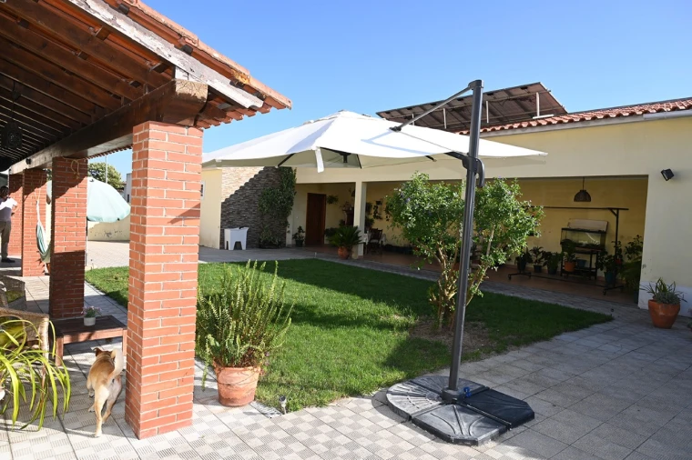 Moradia T3 para Venda em Ponte de Sor, Tramaga e Vale de Açor Foto 66