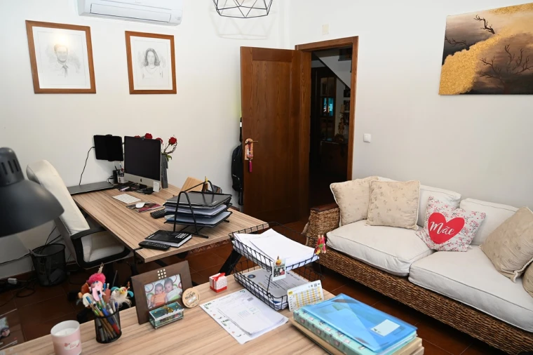 Moradia T3 para Venda em Ponte de Sor, Tramaga e Vale de Açor Foto 5