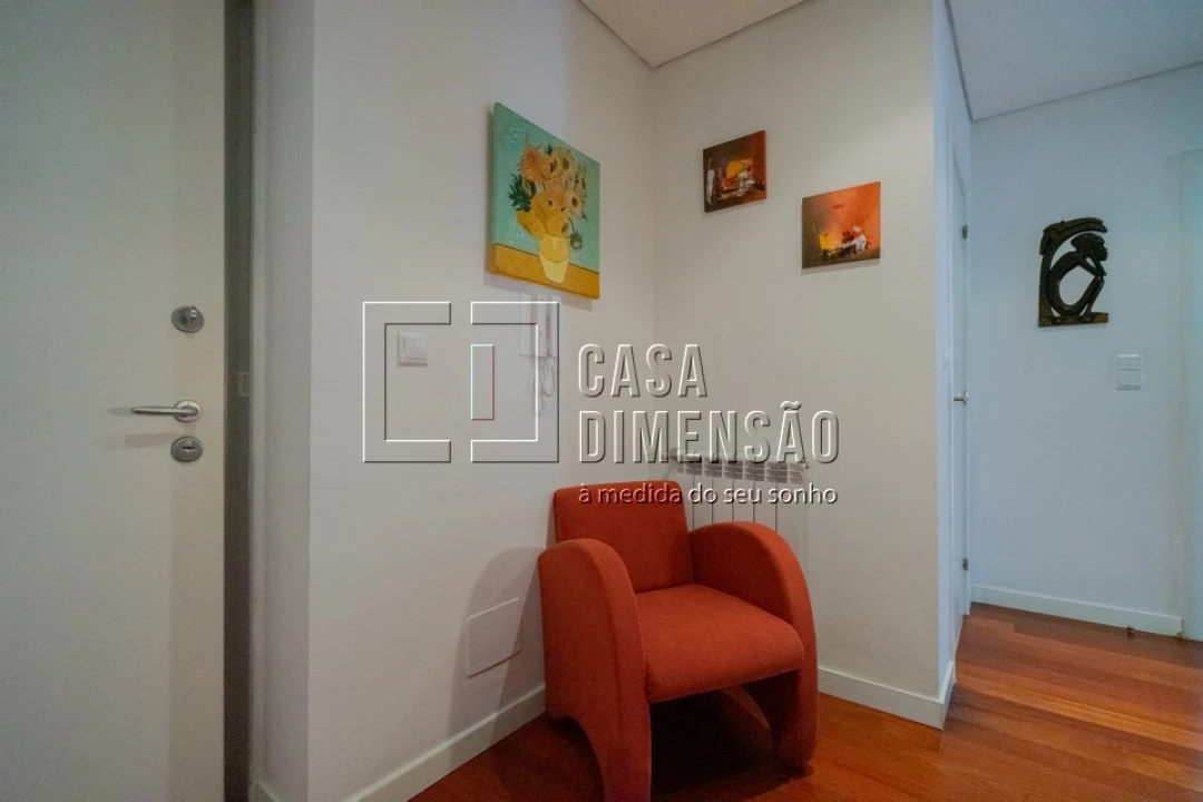 Apartamento T2 para Venda em Carnaxide e Queijas Foto 3