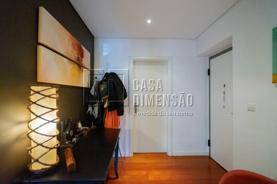 Apartamento T2 para Venda em Carnaxide e Queijas Foto 4