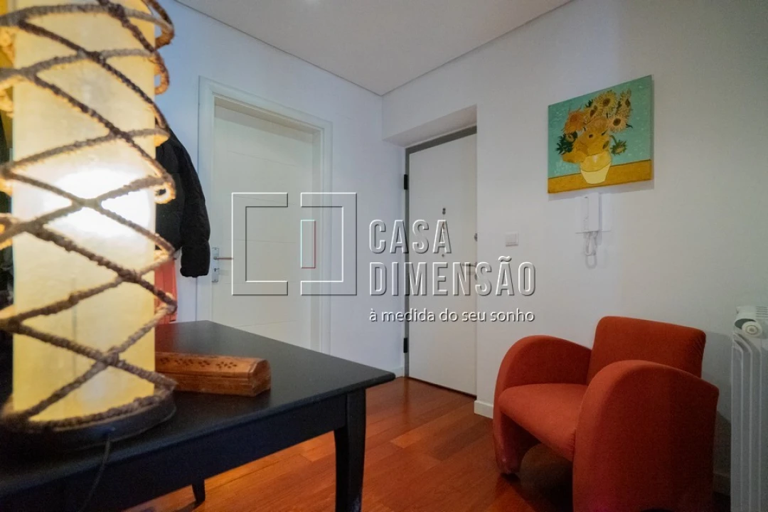 Apartamento T2 para Venda em Carnaxide e Queijas Foto 5