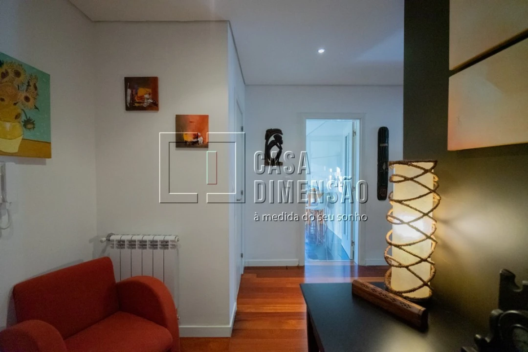 Apartamento T2 para Venda em Carnaxide e Queijas Foto 6