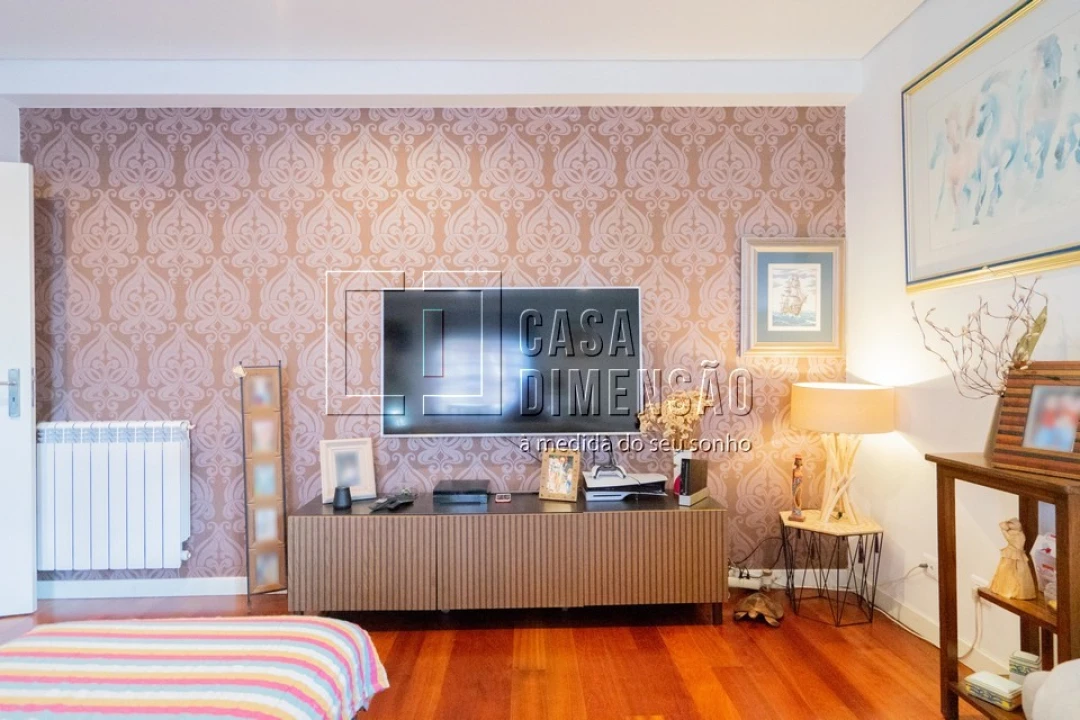 Apartamento T2 para Venda em Carnaxide e Queijas Foto 15