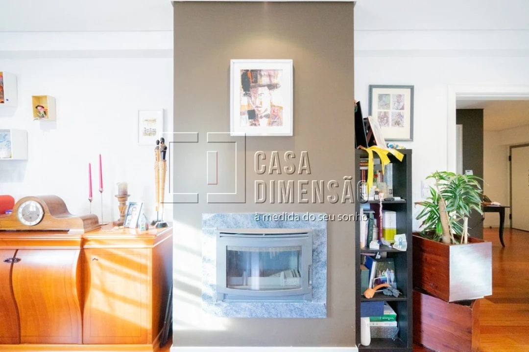 Apartamento T2 para Venda em Carnaxide e Queijas Foto 20