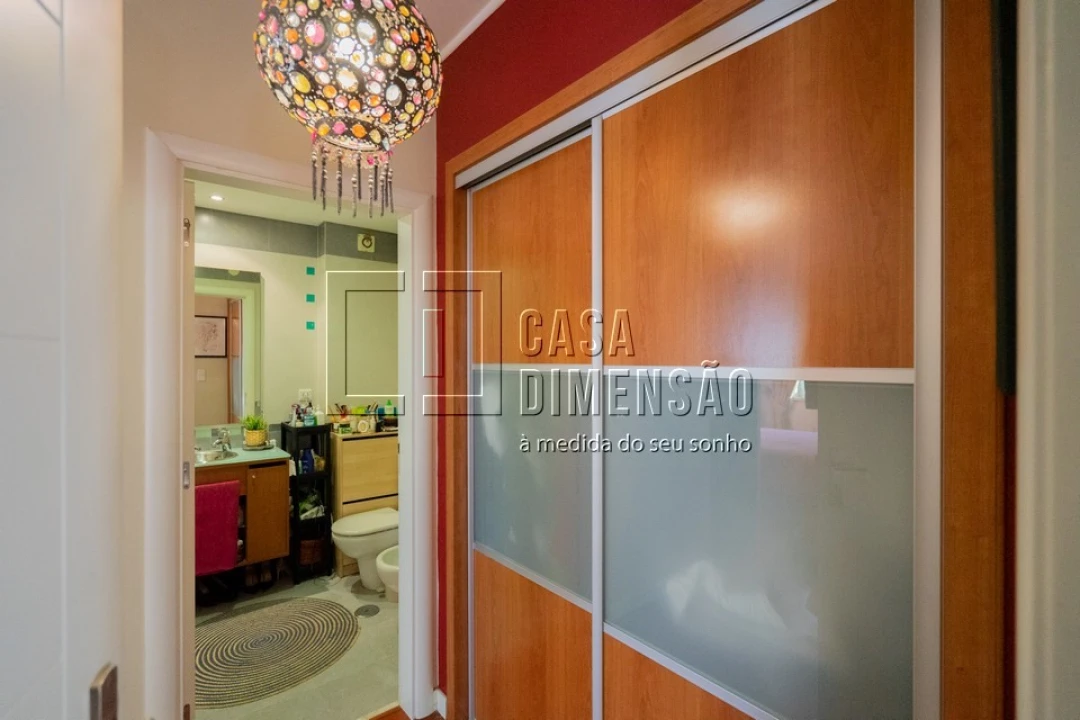 Apartamento T2 para Venda em Carnaxide e Queijas Foto 36