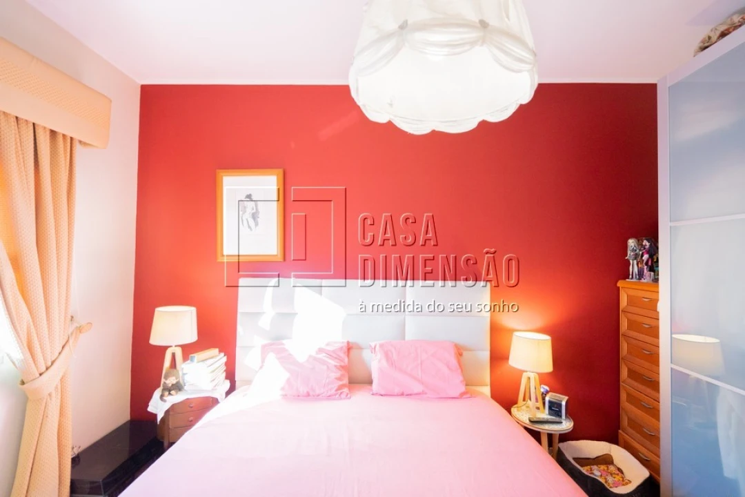 Apartamento T2 para Venda em Carnaxide e Queijas Foto 41