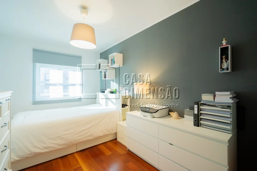 Apartamento T2 para Venda em Carnaxide e Queijas Foto 48
