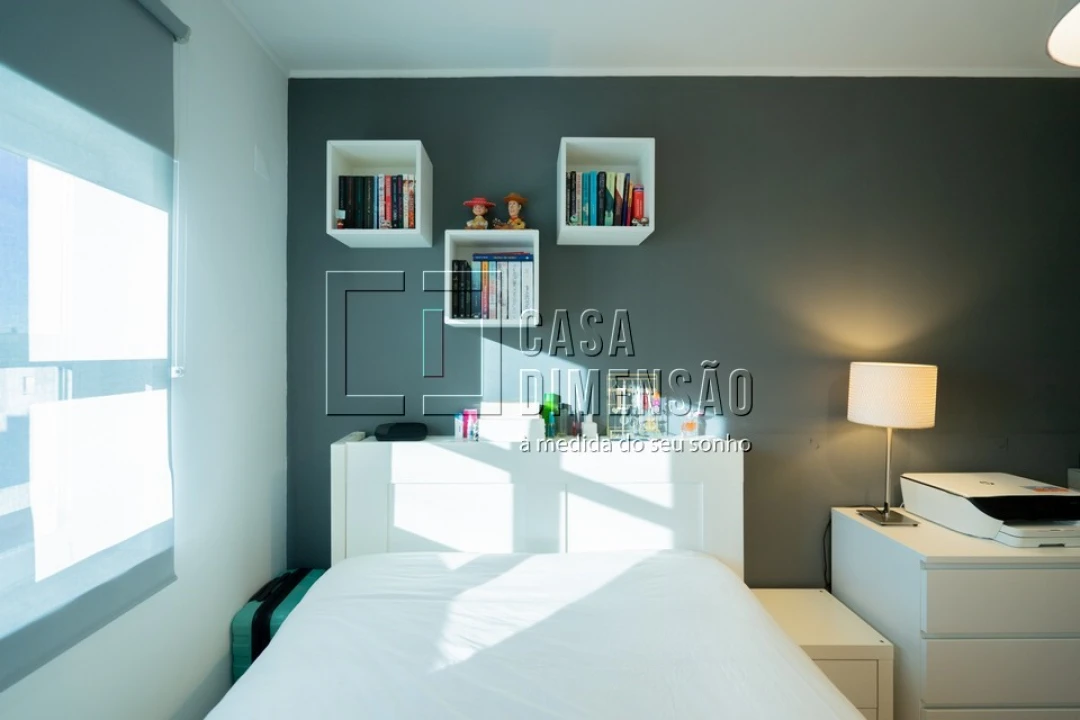 Apartamento T2 para Venda em Carnaxide e Queijas Foto 52