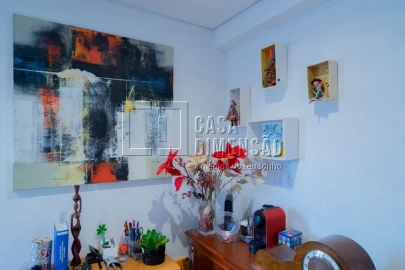 Apartamento T2 para Venda em Carnaxide e Queijas