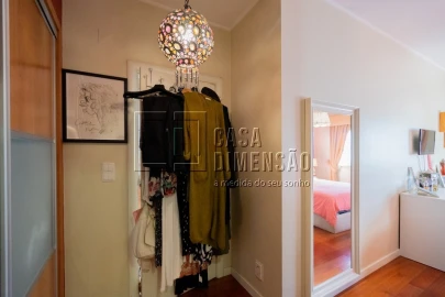 Apartamento T2 para Venda em Carnaxide e Queijas