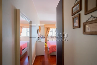 Apartamento T2 para Venda em Carnaxide e Queijas