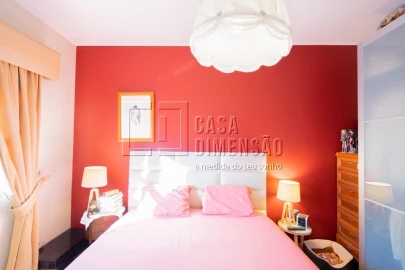 Apartamento T2 para Venda em Carnaxide e Queijas