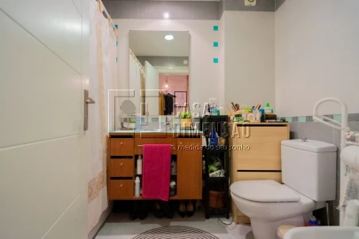 Apartamento T2 para Venda em Carnaxide e Queijas
