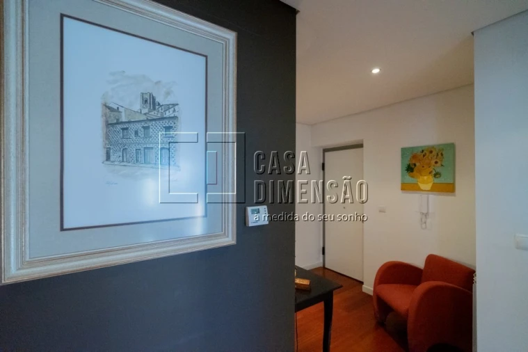 Apartamento T2 para Venda em Carnaxide e Queijas Foto 8