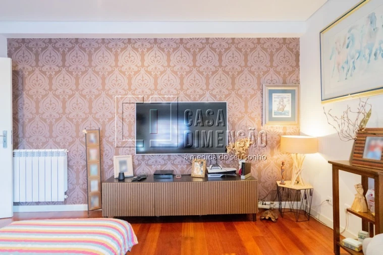 Apartamento T2 para Venda em Carnaxide e Queijas Foto 15