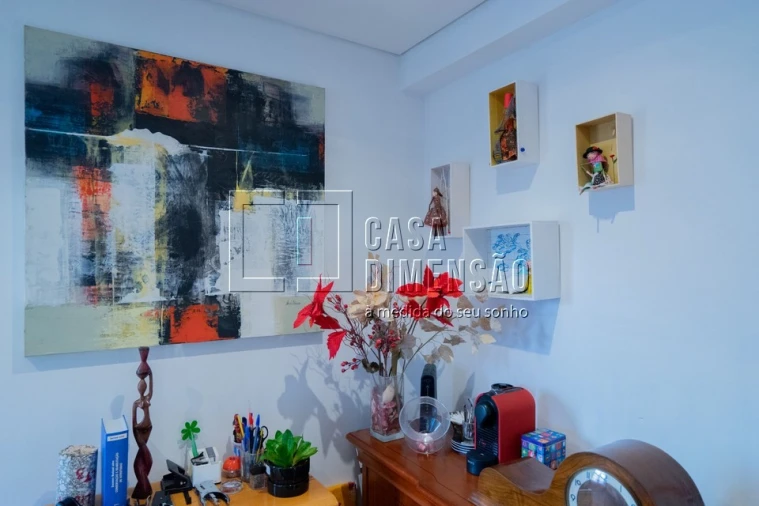 Apartamento T2 para Venda em Carnaxide e Queijas Foto 26