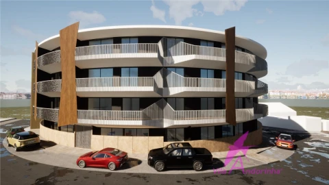 Apartamento T1 para Venda em Areosa