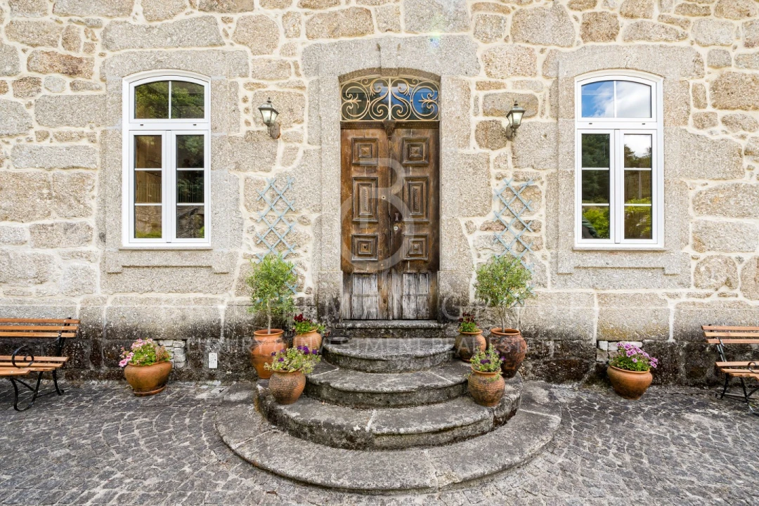 Quinta T10 para Venda em Parada de Gonta Foto 7