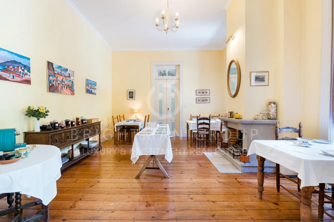 Quinta T10 para Venda em Parada de Gonta Foto 9