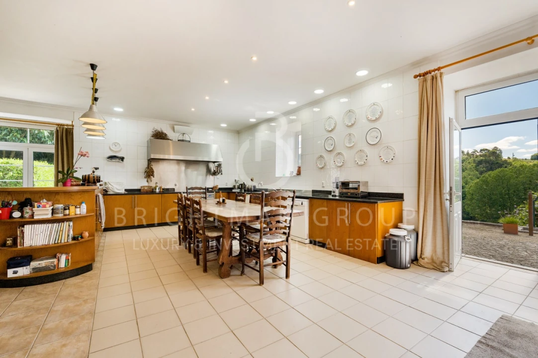 Quinta T10 para Venda em Parada de Gonta Foto 11