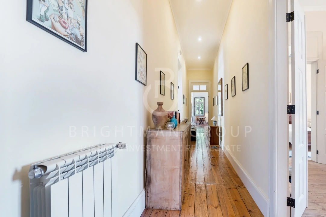 Quinta T10 para Venda em Parada de Gonta Foto 13