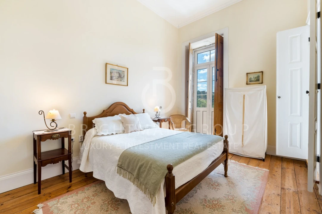 Quinta T10 para Venda em Parada de Gonta Foto 15