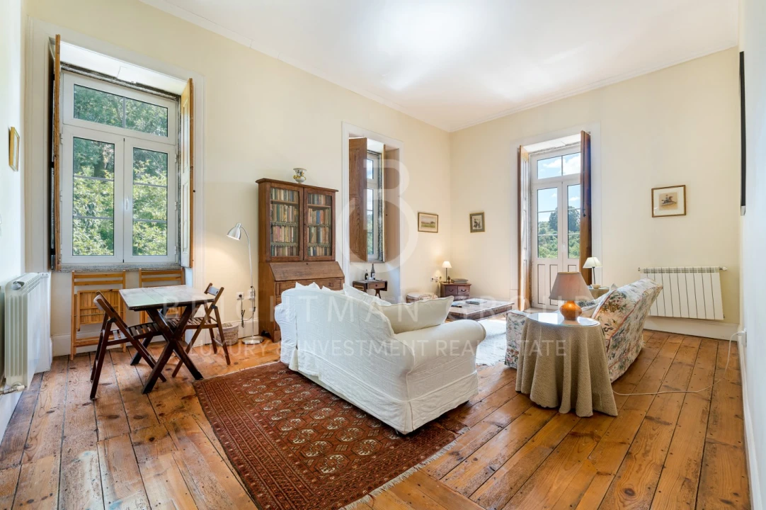 Quinta T10 para Venda em Parada de Gonta Foto 17