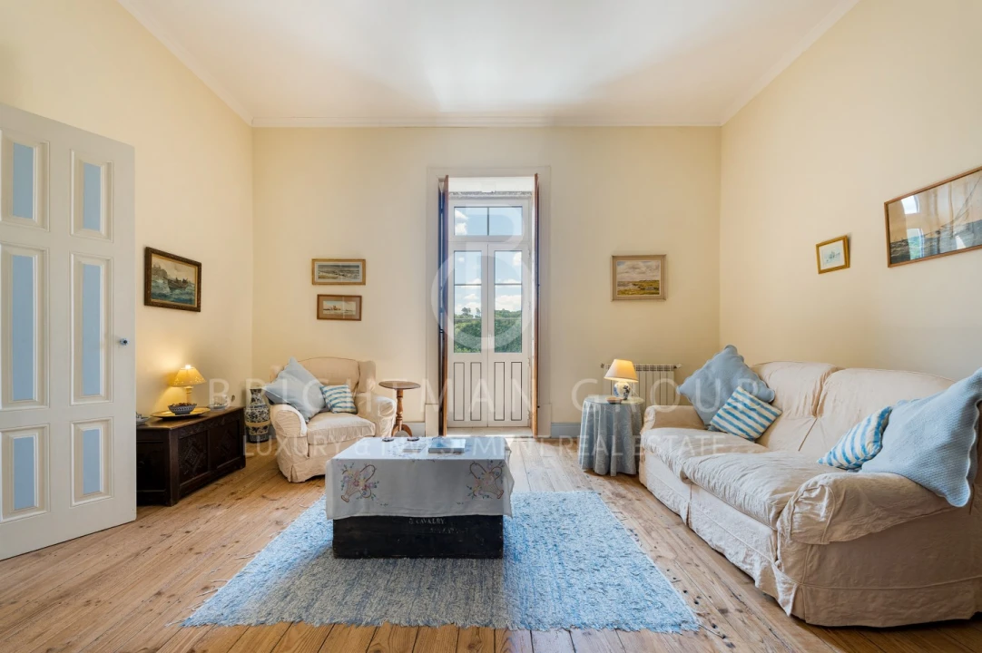 Quinta T10 para Venda em Parada de Gonta Foto 27