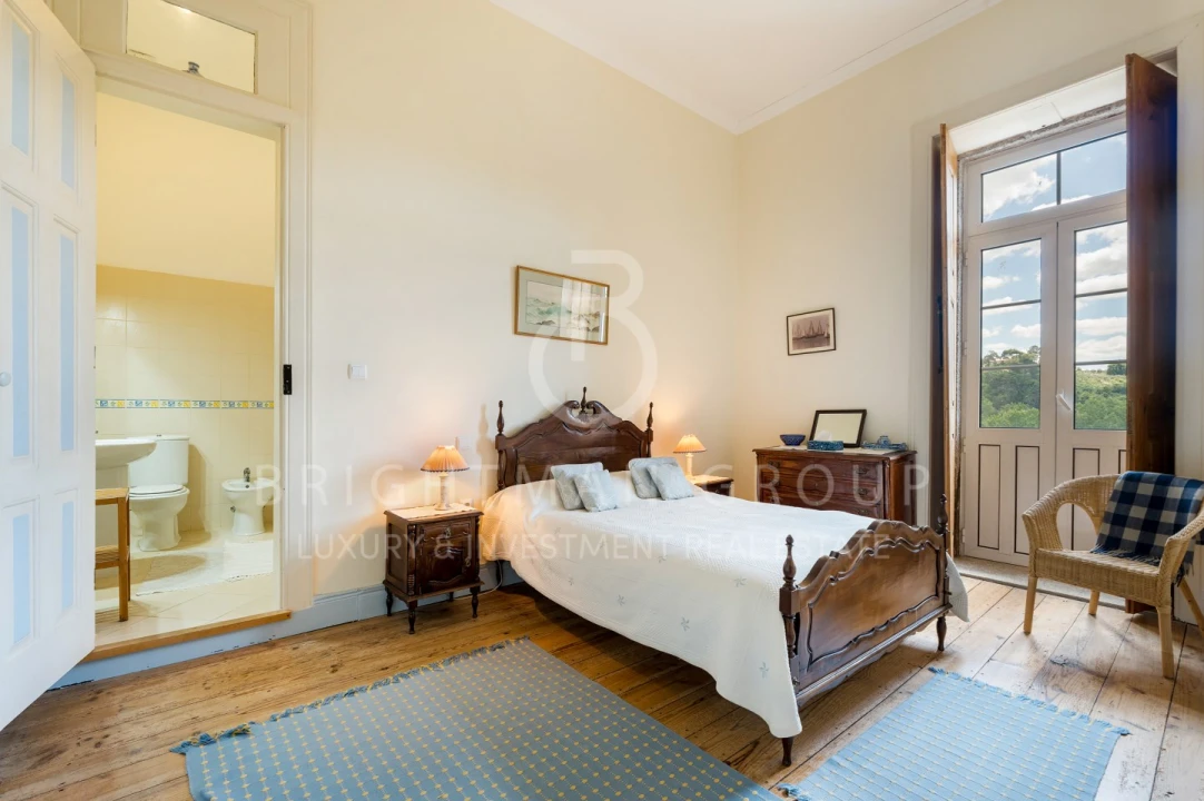 Quinta T10 para Venda em Parada de Gonta Foto 24