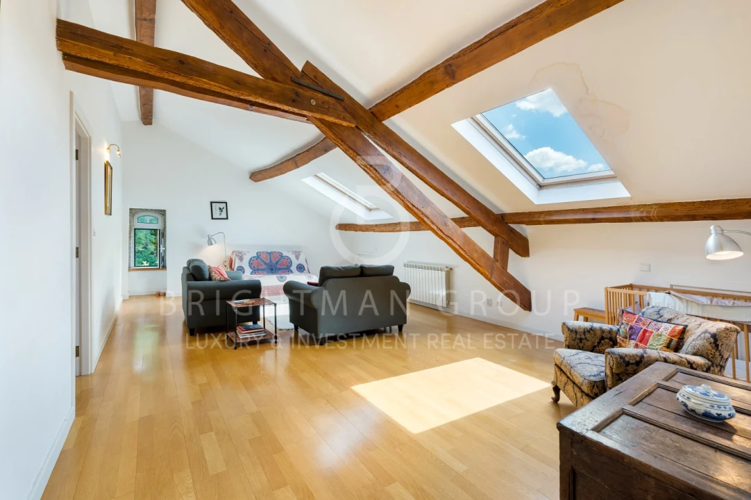 Quinta T10 para Venda em Parada de Gonta Foto 29