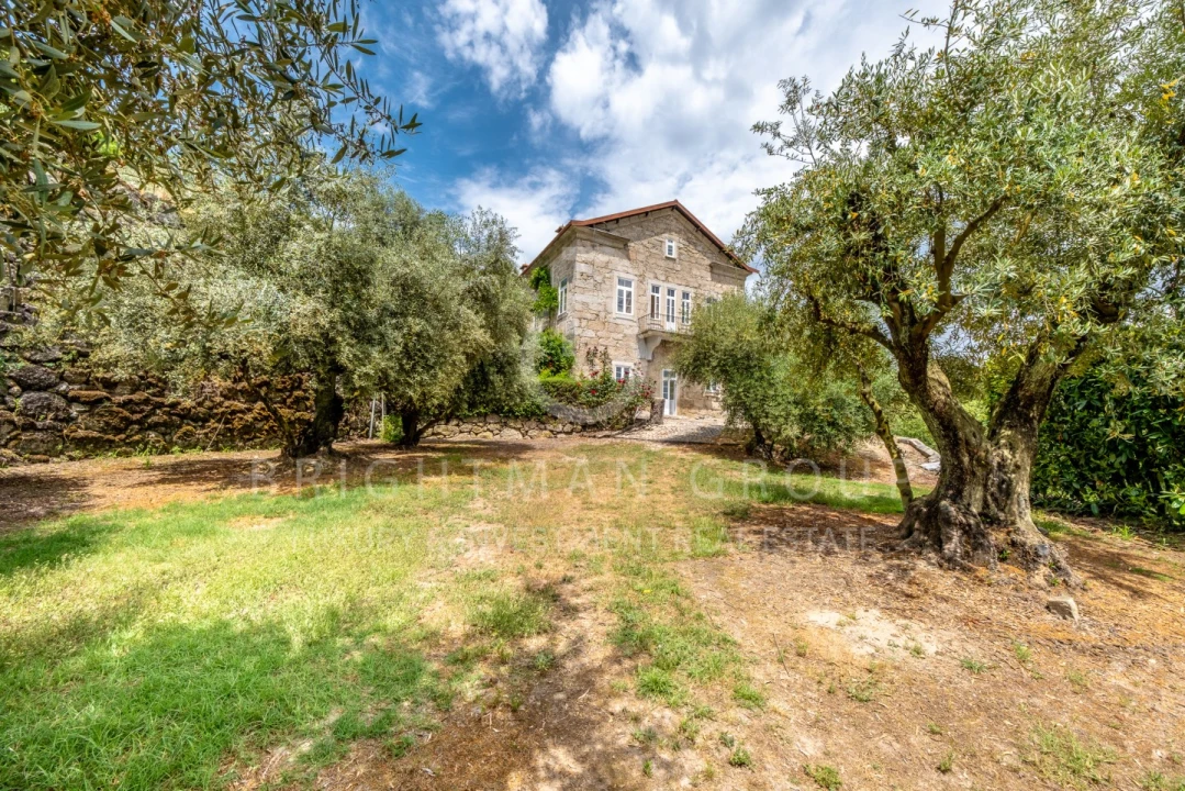 Quinta T10 para Venda em Parada de Gonta Foto 45