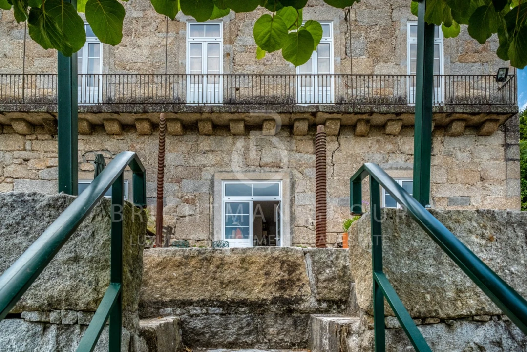 Quinta T10 para Venda em Parada de Gonta Foto 40