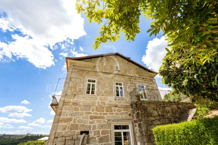 Quinta T10 para Venda em Parada de Gonta Foto 4