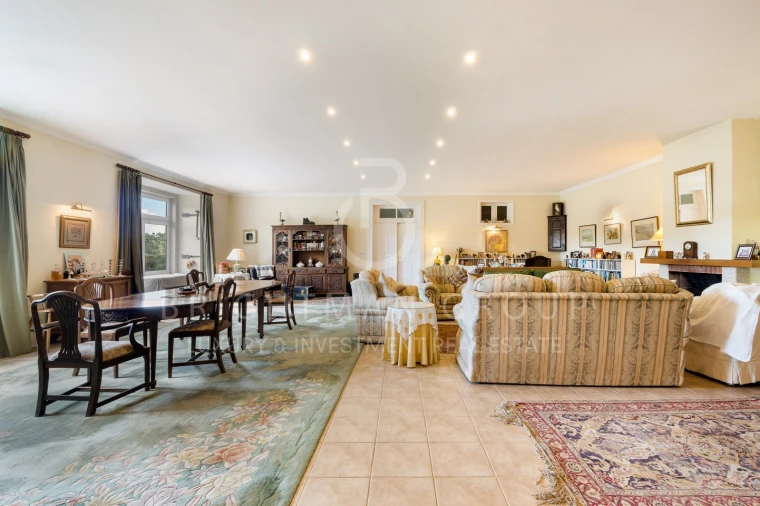 Quinta T10 para Venda em Parada de Gonta Foto 10