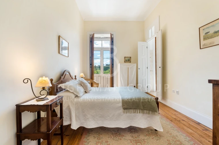 Quinta T10 para Venda em Parada de Gonta Foto 14