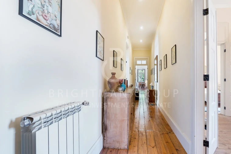 Quinta T10 para Venda em Parada de Gonta Foto 13