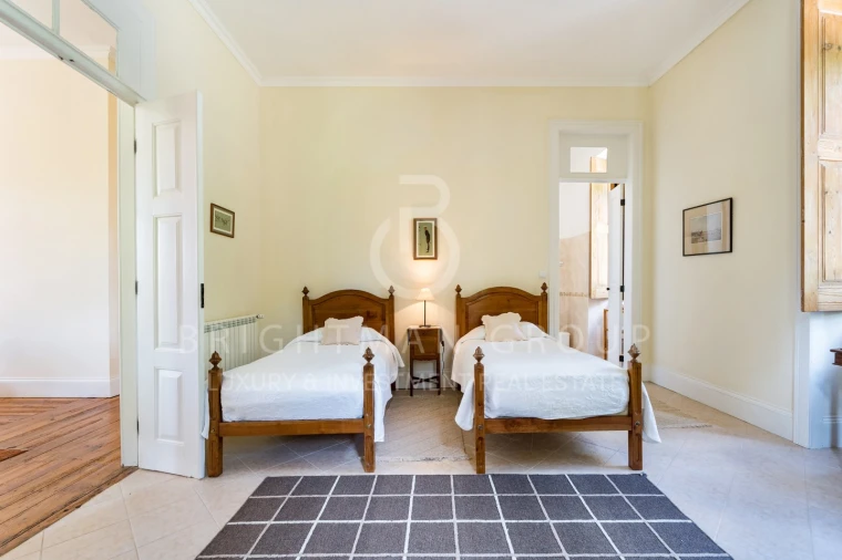 Quinta T10 para Venda em Parada de Gonta Foto 18