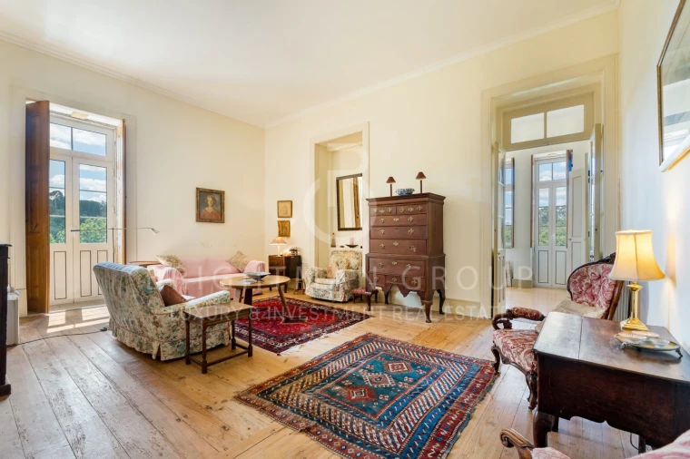 Quinta T10 para Venda em Parada de Gonta Foto 22