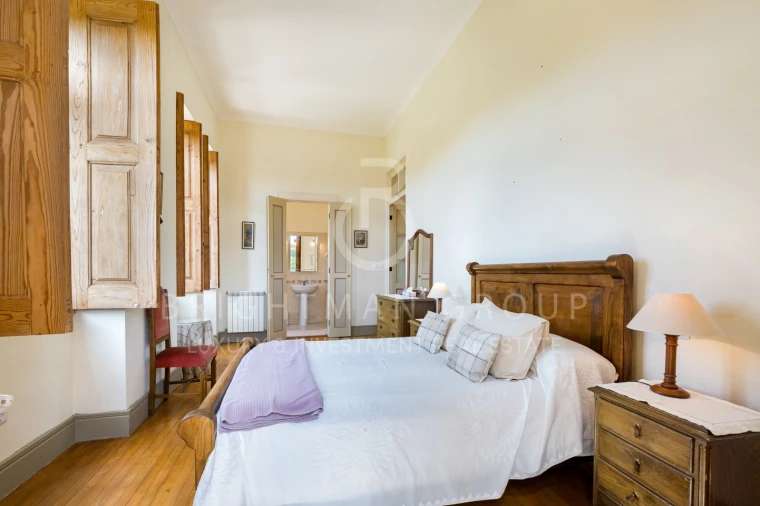 Quinta T10 para Venda em Parada de Gonta Foto 20